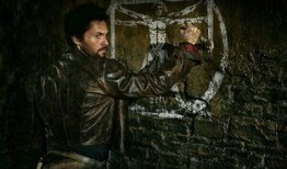 达芬奇的恶魔在线观看,揭秘文艺复兴巨匠的神秘面纱