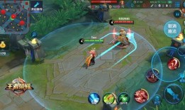 最新英雄对决爆料,神秘英雄登场，战局风云再起！