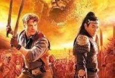 木乃伊3在线观看免费,龙之诅咒免费在线观影，惊悚奇幻之旅即将开启！