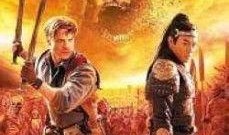 木乃伊3在线观看免费,龙之诅咒免费在线观影，惊悚奇幻之旅即将开启！