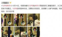 娱乐圈最后几天的爆料文,真相与传闻的终极对决