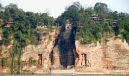 乐山大佛爆料视频大全最新,揭秘千年佛像背后的传奇故事