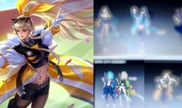 王者最新皮肤爆料最新四五月份,四五月份全新爆料大盘点