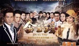 电视剧金玉瑶在线观看,传奇女子的逆袭之路