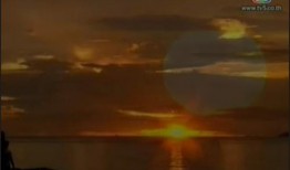 爱在日落前在线观看,一场跨越时空的浪漫邂逅