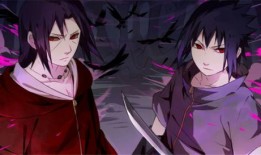 晚安永恒佐助技能爆料视频,觉醒之力，暗夜降临！