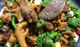 闻上炒鸡铺爆料新闻,揭秘炒鸡行业最新动态