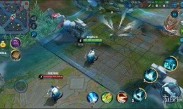 王者之星最新爆料,神秘爆料揭示全新英雄与游戏变革