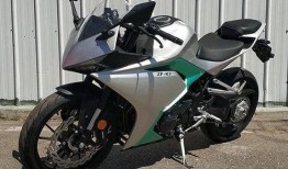 凯越摩托最新爆料,揭秘最新爆料，性能与设计双升级！”