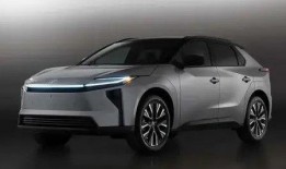 丰田bz3新闻爆料,颠覆传统，纯电动SUV的革新之作