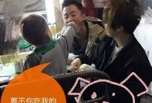 五哈经纪人爆料视频,明星幕后故事大曝光！”