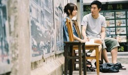 分手说爱你在线观看,深情告别背后的爱意涌动