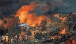 赤壁之战在线观看,烽火连天，英雄辈出的千古传奇