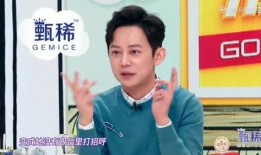 吴昕何炅最新爆料,娱乐圈背后的故事与真相