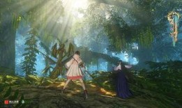 古剑奇谭三最新爆料,神秘势力崛起，剑指江湖风云再起！