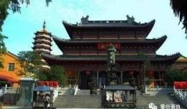 常州寺庙爆料视频,探秘古刹风华与神秘传说