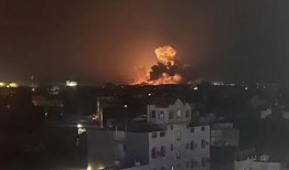 也门最新战况爆料新闻