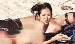 章子怡爆料被打耳光视频,揭秘娱乐圈残酷真相