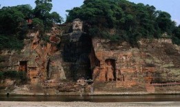 乐山大佛爆料视频大全最新,揭秘千年佛像背后的传奇故事