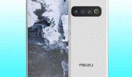 魅族17最新爆料图,极致设计，性能升级，引领潮流新篇章