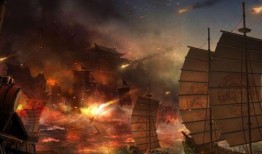 赤壁之战在线观看,烽火连天，英雄辈出的千古传奇