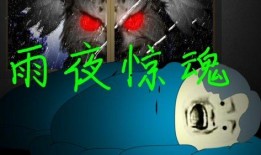 雨夜惊魂在线观看免费,免费在线惊悚之夜