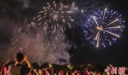 西安烟花秀新闻爆料电话,独家爆料电话带你直击璀璨瞬间