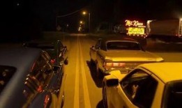 南康学生爆料飙车视频播放,速度与激情下的校园安全警钟