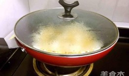 用锅做爆米花爆料视频,美味瞬间绽放！揭秘自制爆米花全过程