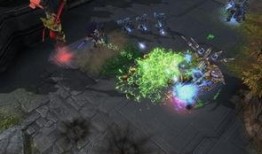 暴雪最新爆料消息视频,揭秘游戏界神秘新项目，敬请期待！