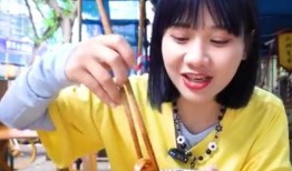 网红吃瓜小霖霖是谁呀,网络红人的崛起之路