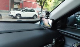 星途汽车最新爆料视频,揭秘未来科技与设计革新！