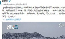 电影雪海在线观看,冰封岁月的深情守望