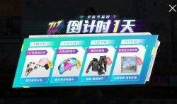和平精英最新爆料周五活动,全新活动爆料来袭！