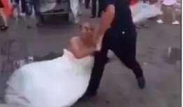 大叔结婚爆料视频,甜蜜瞬间引网友热议